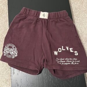 Darc Sport sweatshorts
